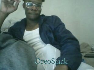 OreoStack