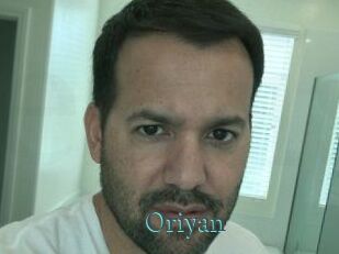 Oriyan En live show