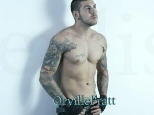 OrvillePratt