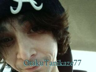 OtakuTanikaze77