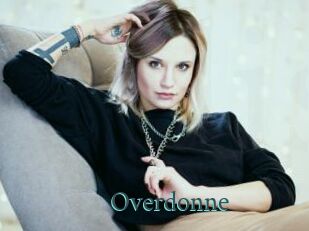 Overdonne