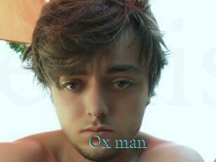 Ox_man