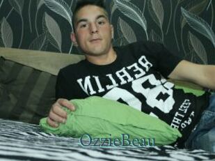OzzieBeau