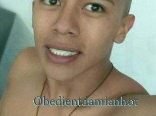 Obedientdamianhot