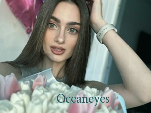 Oceaneyes