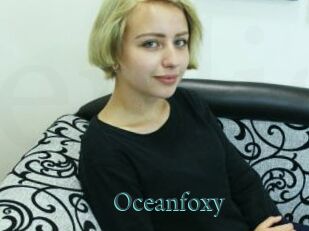 Oceanfoxy