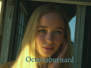 Octaviaburnard