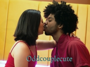 Oddcouplecute