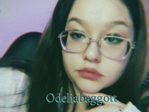 Odeliabaggott