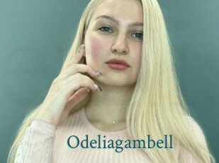 Odeliagambell