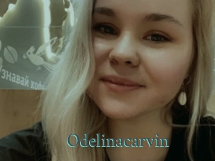 Odelinacarvin