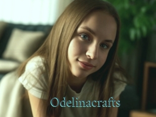 odelinacrafts En live show