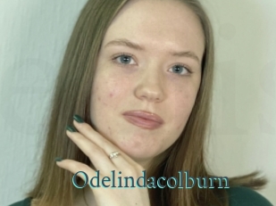 Odelindacolburn