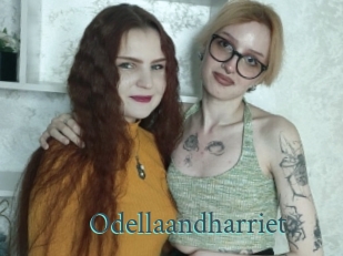 Odellaandharriet