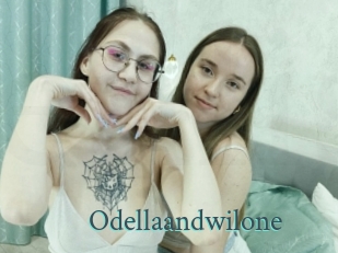 Odellaandwilone