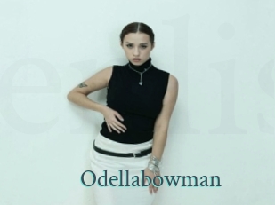 Odellabowman