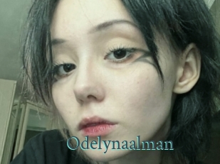 Odelynaalman