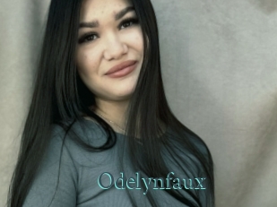 Odelynfaux