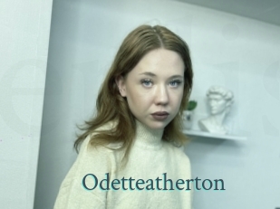 Odetteatherton