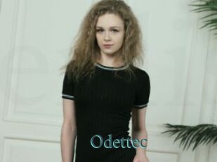 Odettec