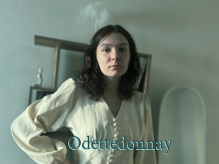 Odettedonnay