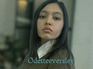 Odetteeversley