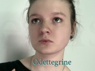Odettegrine