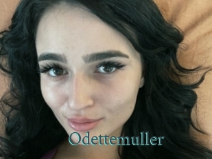 Odettemuller