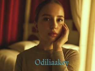 Odiliaakey