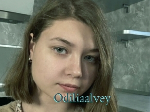 Odiliaalvey