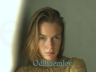 Odiliaemley