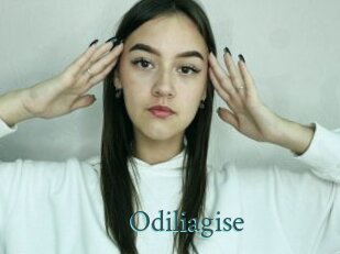 Odiliagise