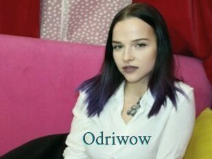 odriwow En live show