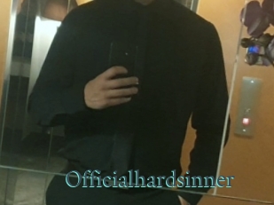 Officialhardsinner