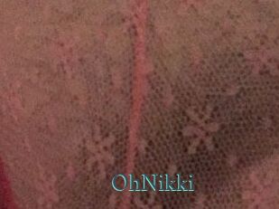 OhNikki