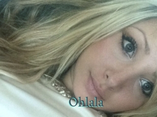 Ohlala