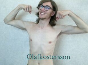 Olafkostersson