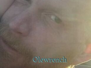 Olewrench