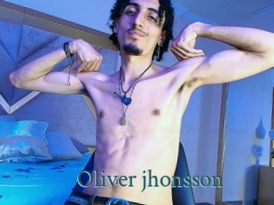 Oliver_jhonsson