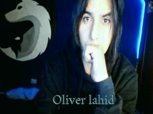 Oliver_lahid