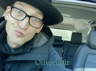 Olivernoir