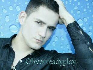 Oliverreadyplay