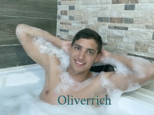 Oliverrich