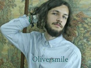 Oliversmile