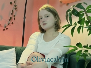 Oliviacalvin