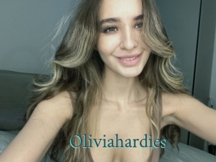 Oliviahardies