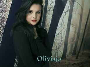 Oliviajo