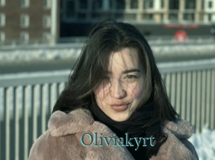 Oliviakyrt