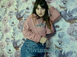 oliviamollie En live show