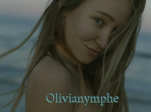 Olivianymphe